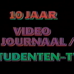 Studenten TV 10 jaar